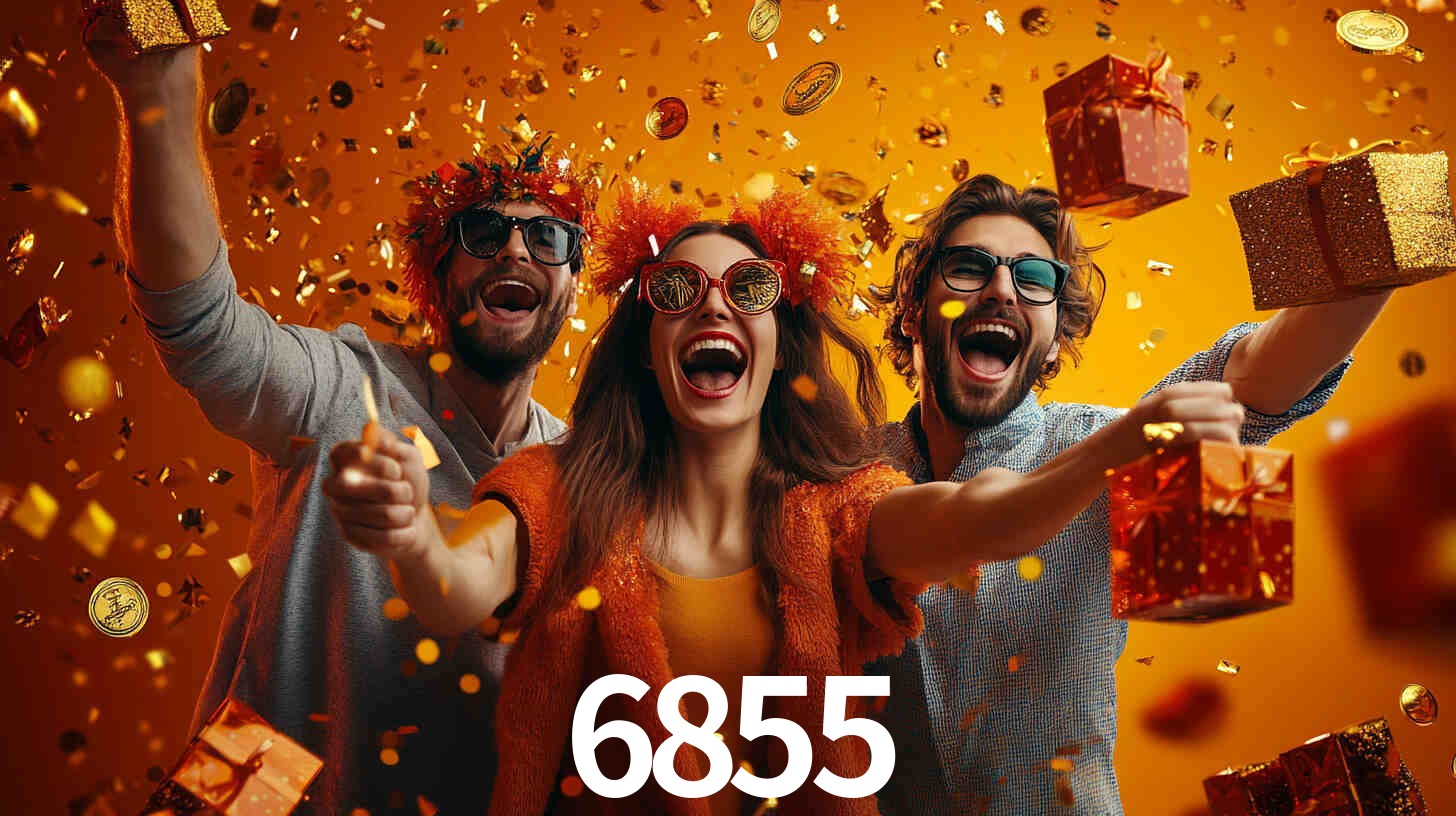 6855 bet