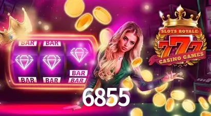 A Emoção da Loteria na 6855: Uma Chance de Mudança de Vida