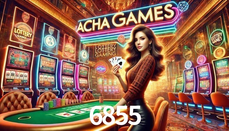 Statistics 6855