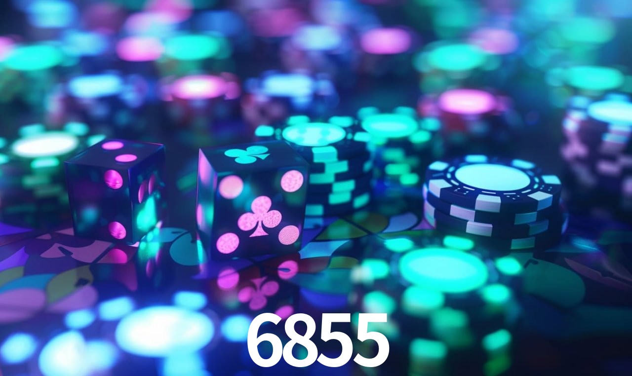 Bônus de Boas-vindas 6855