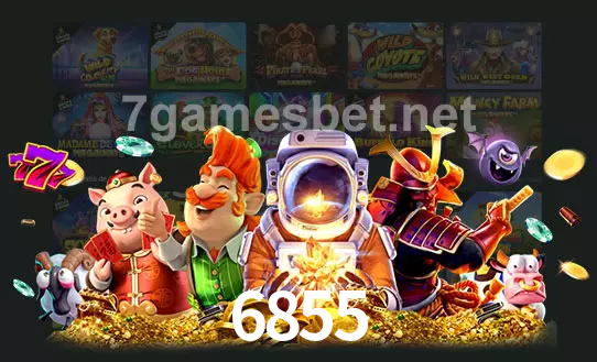 cassino 6855