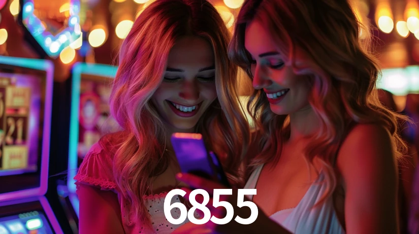 Explore as vantagens do 6855: serviço profissional e confiabilidade