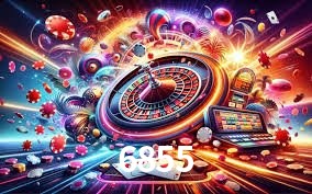 Jogos de Slot 6855