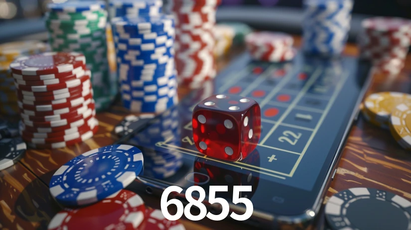 6855 bet