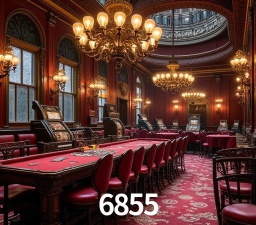 6855 Rio de Janeiro - Licenses