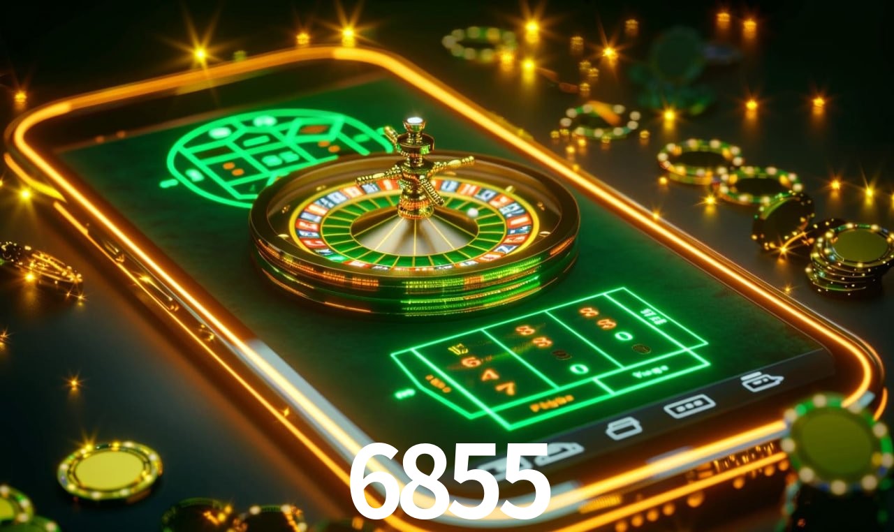6855 - Rápido Acesse