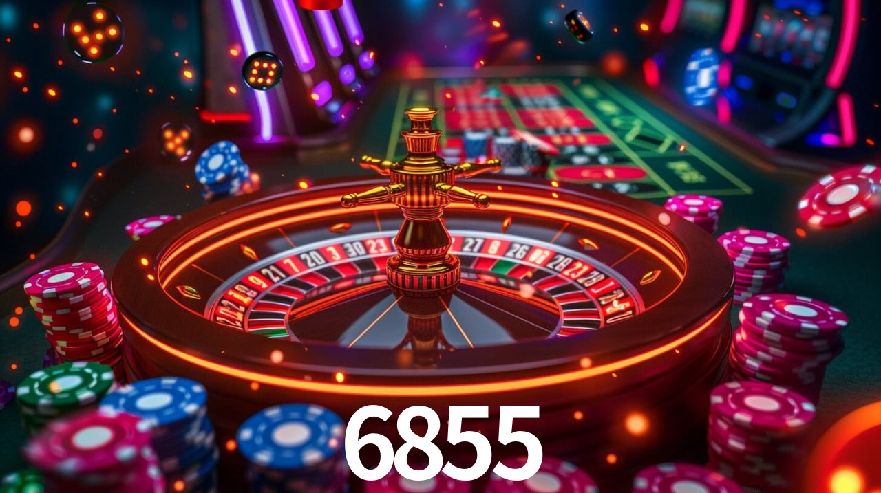 Bônus Diários 6855