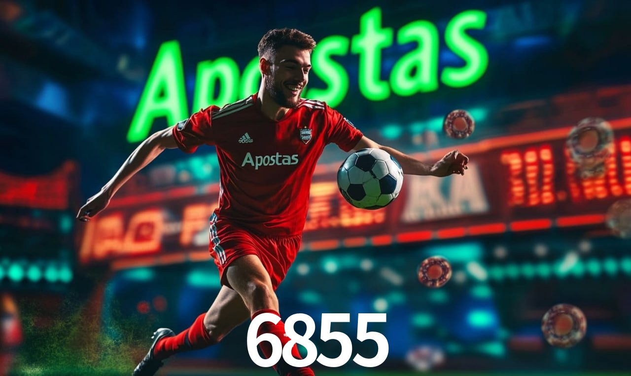 Casino Ao Vivo 6855
