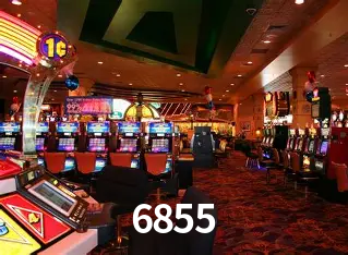 6855 Belo Horizonte - VIP Casino