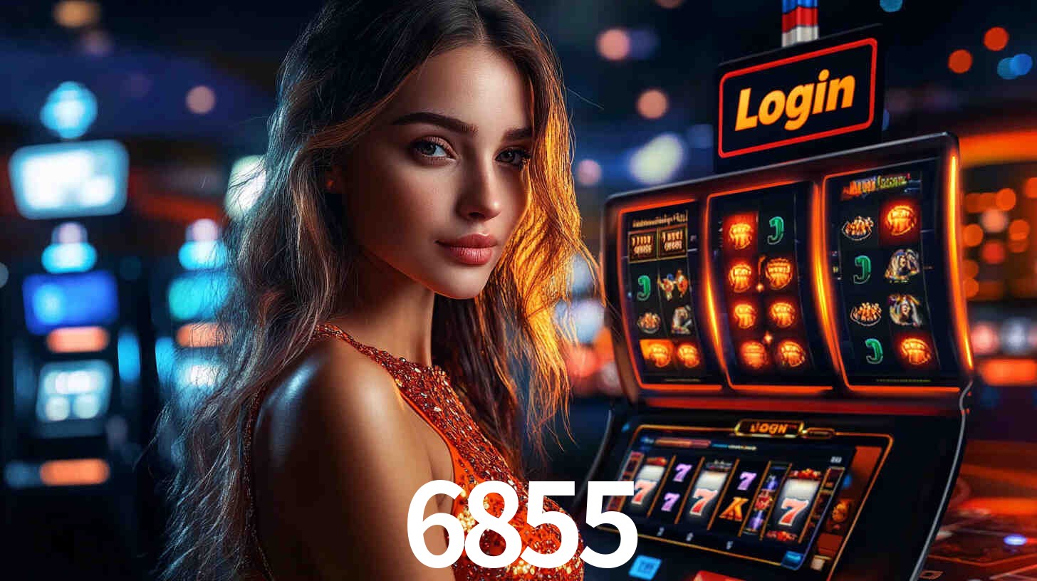 Experimente o Login Seguro Premium no 6855