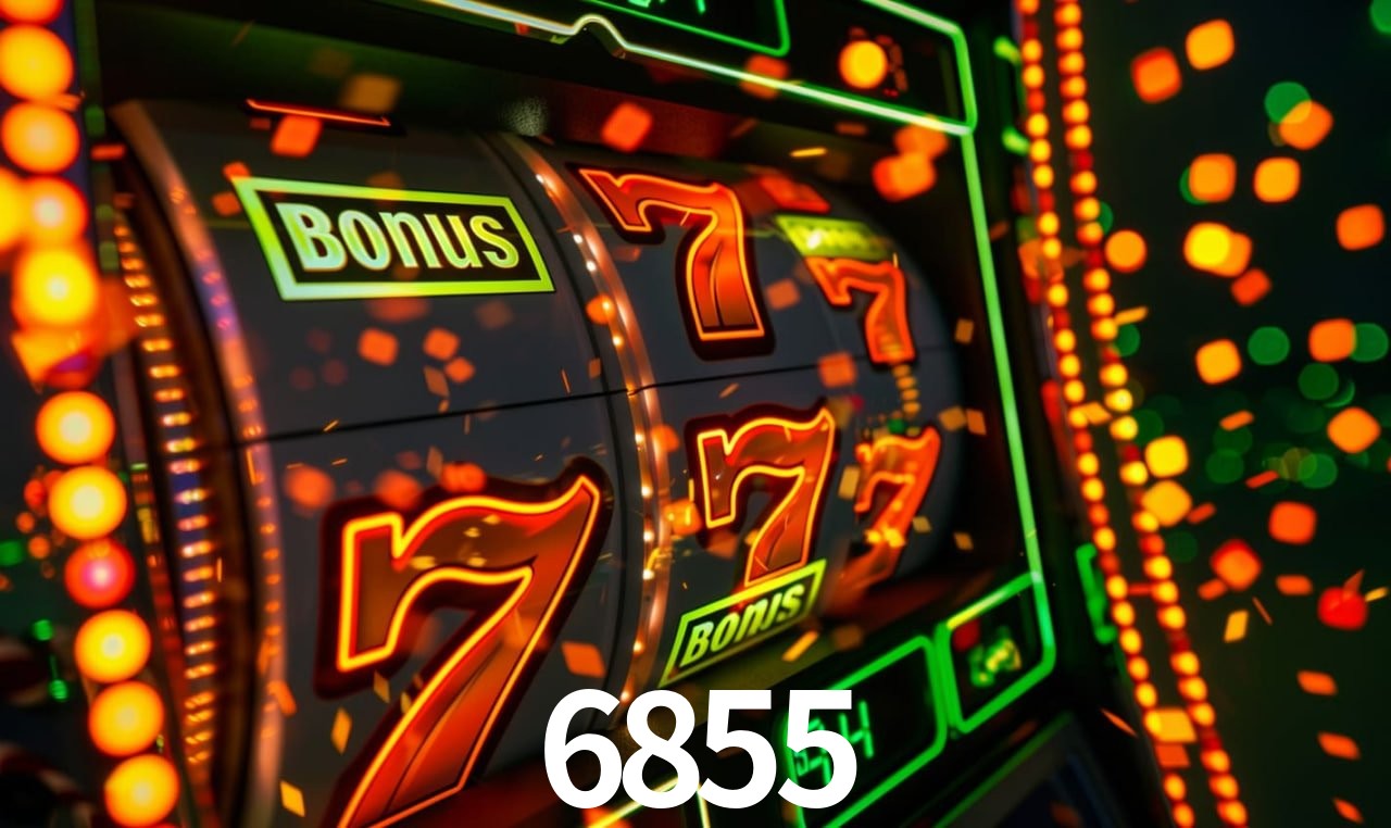cassino 6855
