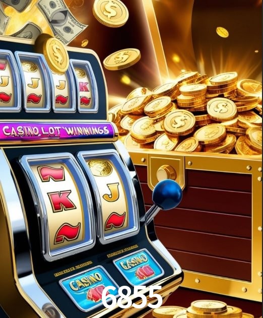 Live Casino 6855