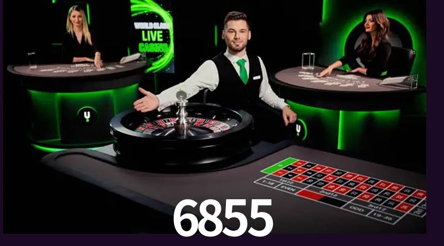 Weekend Specials 6855