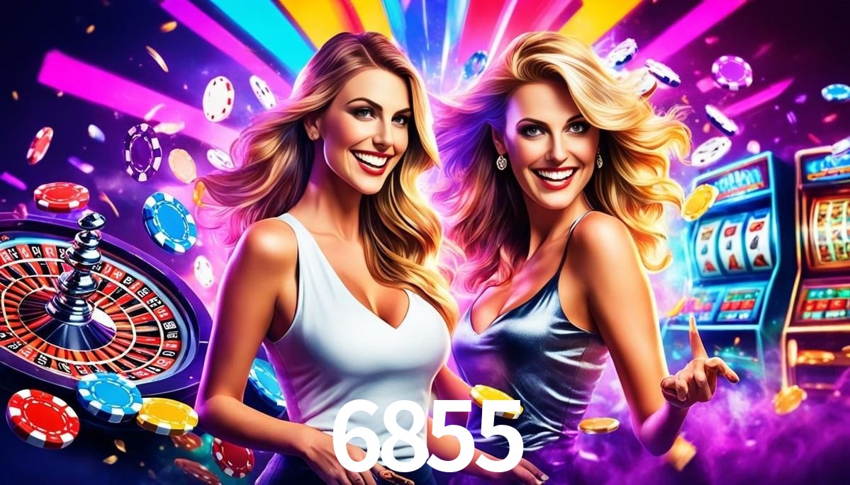 Casino VIP 6855