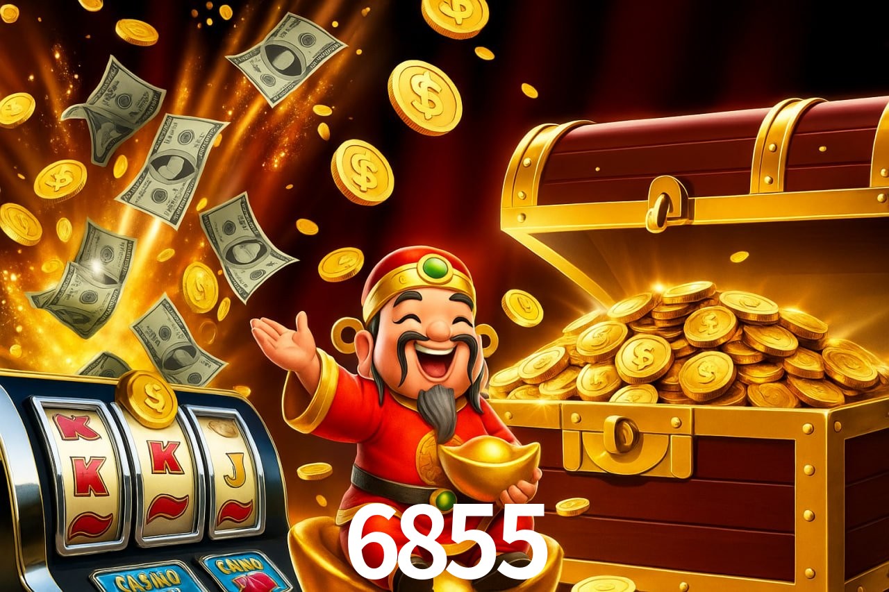 Jogo Spaceman 6855