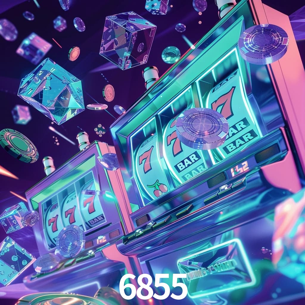 Interface do App 6855