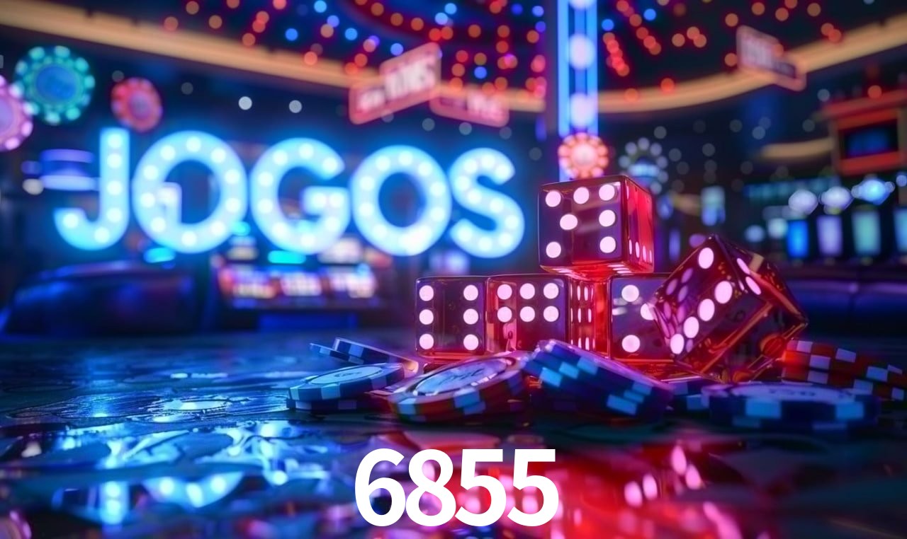 Mesa de Blackjack 6855