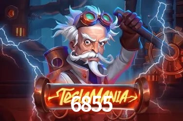 6855 Belo Horizonte - Jackpots