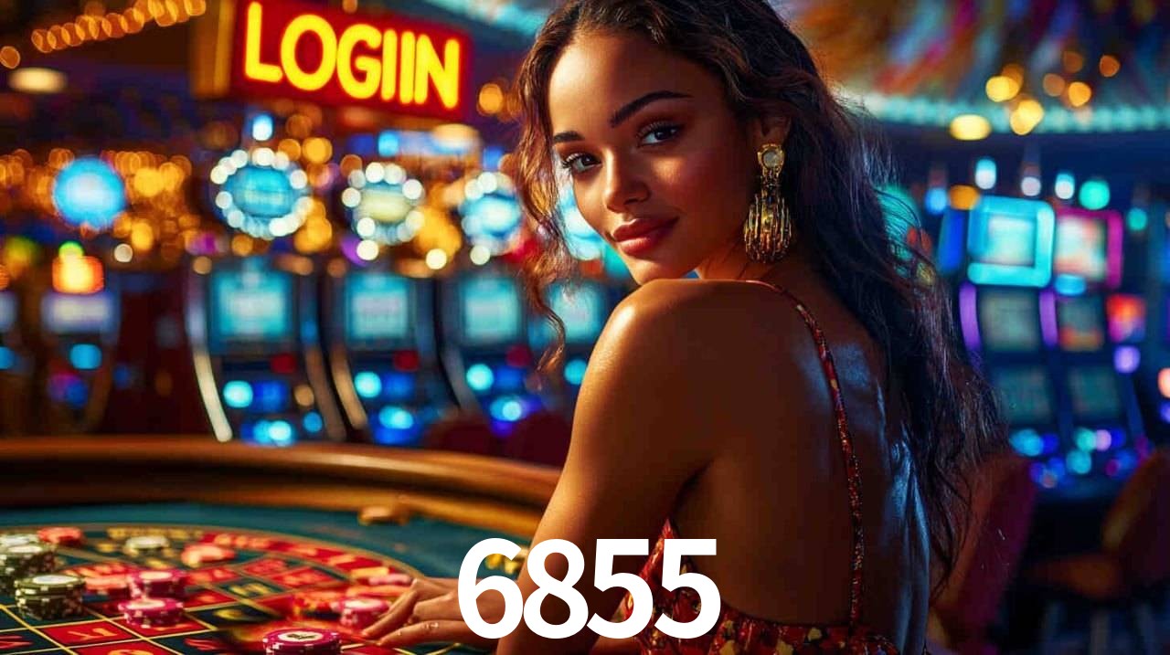 6855 Rio de Janeiro - Popular Jogos