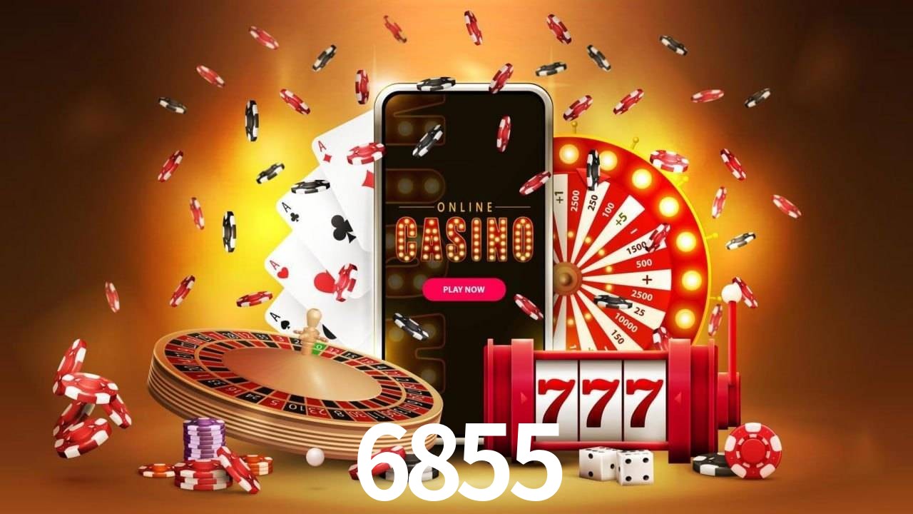 6855 Brasília - Jogo Features