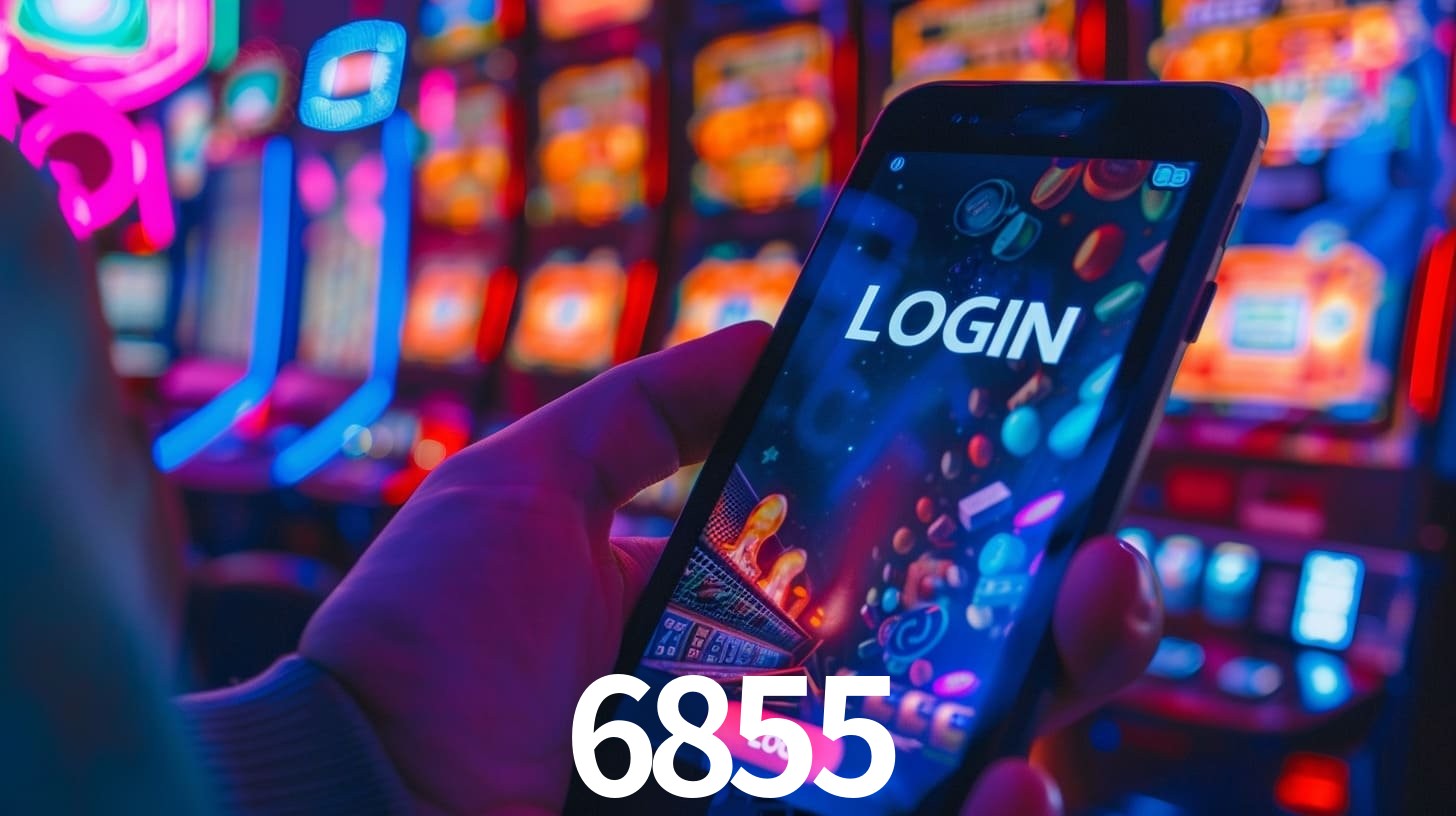 Apostas de Tênis 6855