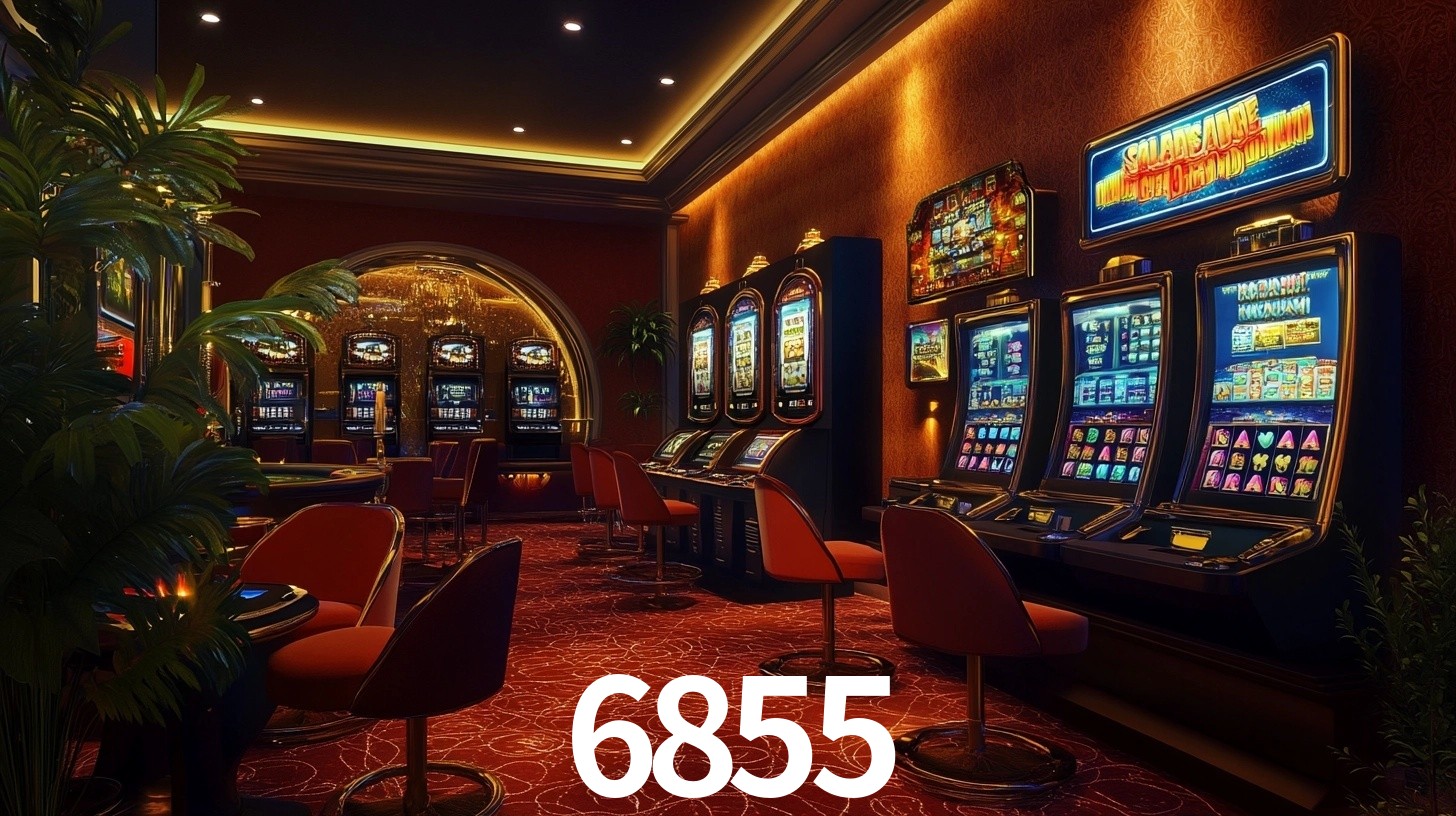 VIP Casino 6855