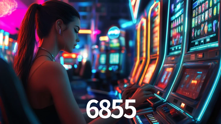 6855 App Interface
