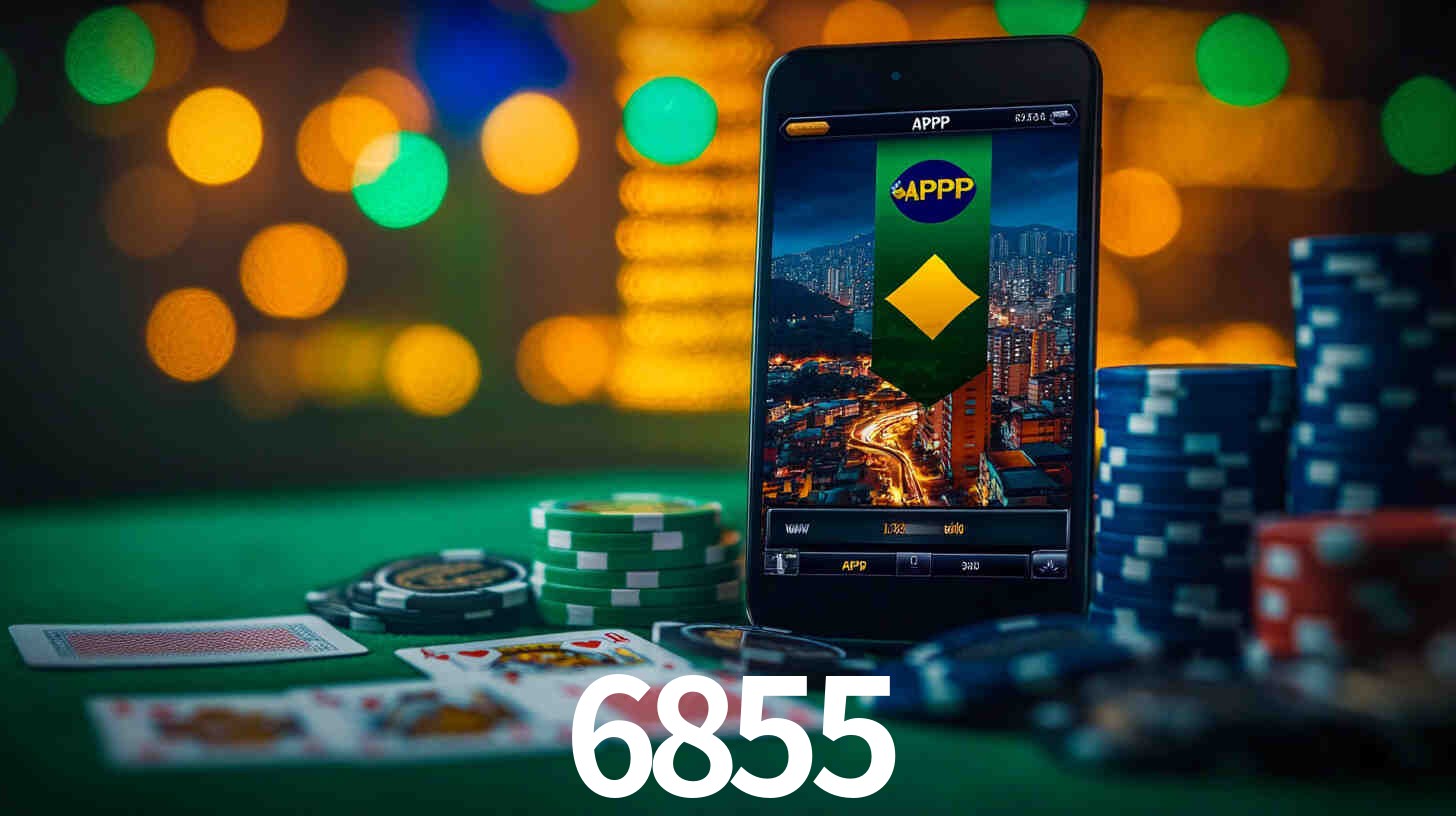 Descubra o Programa VIP da 6855: Vantagens Exclusivas para Jogadores
