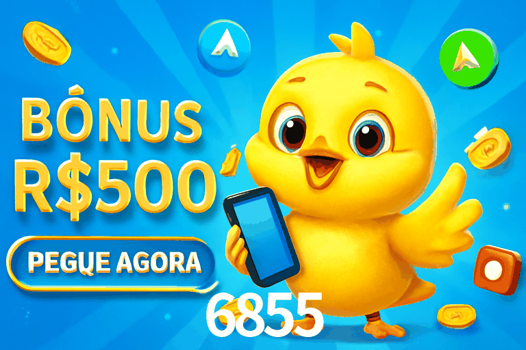 Flash Promotion 6855