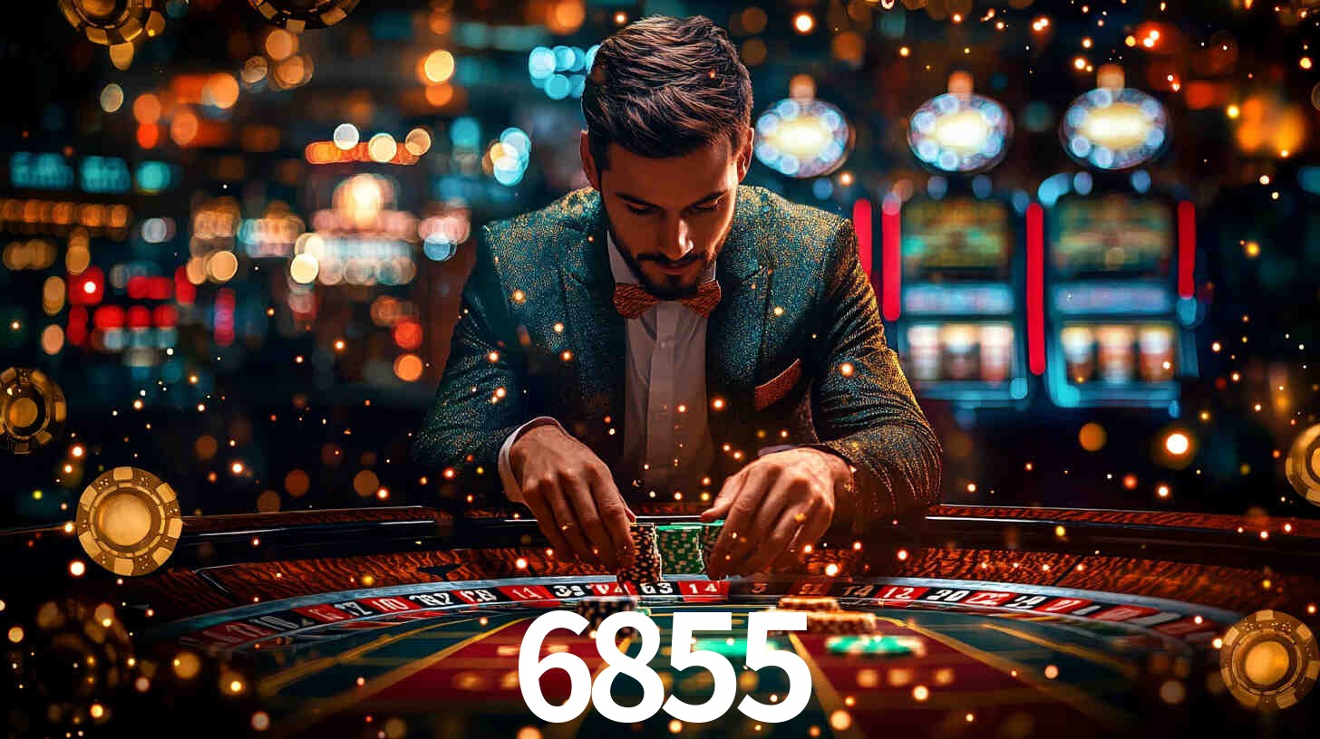 Daily Bonuses 6855